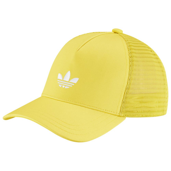 CURVED TRUCKER